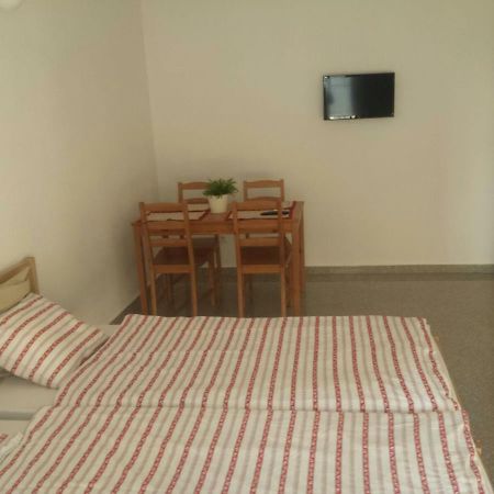 Apartmani Majstorovic Vodice Bagian luar foto