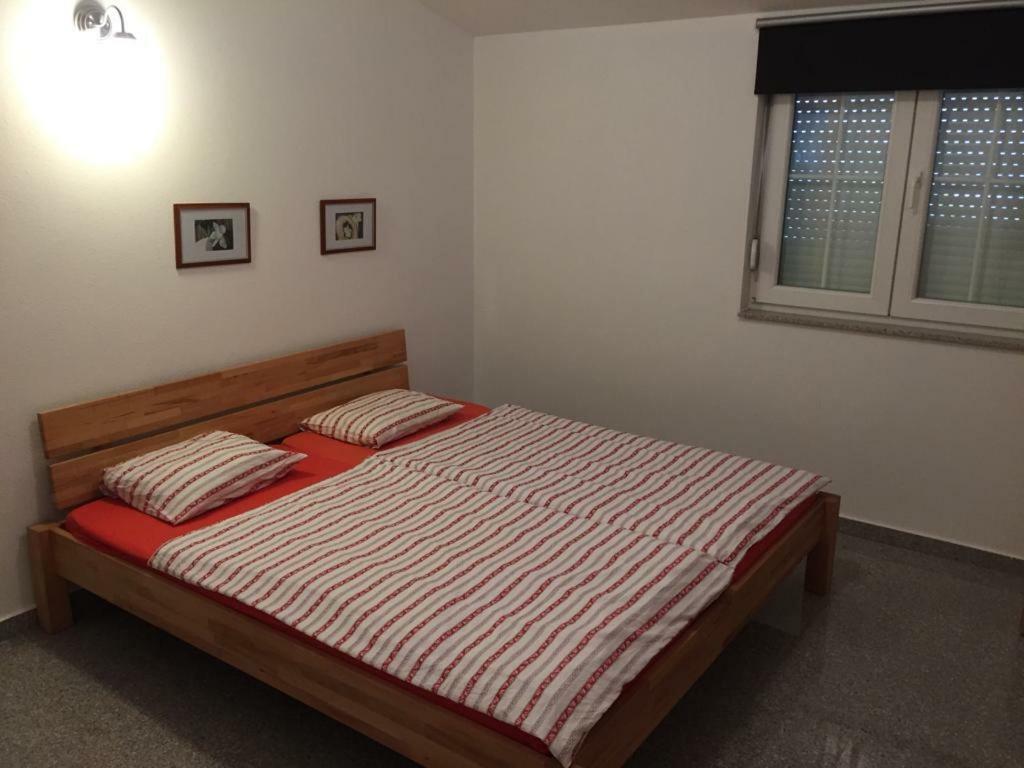Apartmani Majstorovic Vodice Bagian luar foto