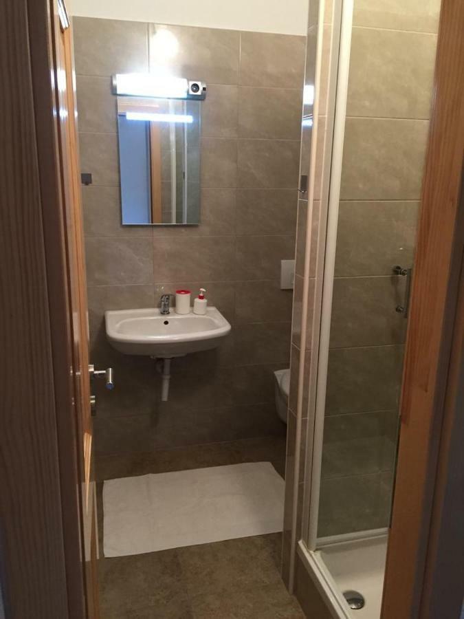 Apartmani Majstorovic Vodice Bagian luar foto
