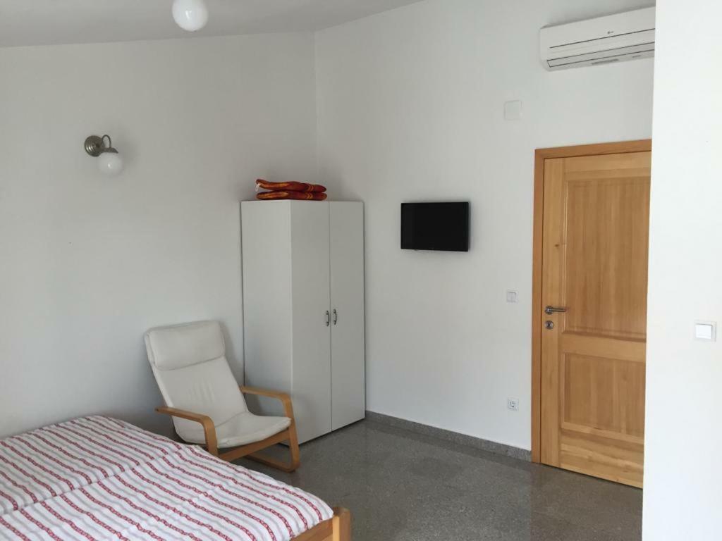 Apartmani Majstorovic Vodice Bagian luar foto