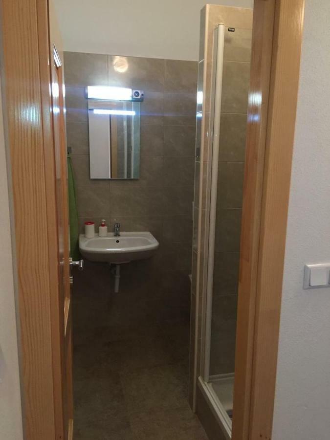 Apartmani Majstorovic Vodice Bagian luar foto