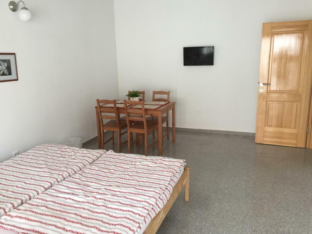 Apartmani Majstorovic Vodice Bagian luar foto